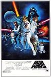 Star Wars: Episode IV A New Hope Poster 27x40