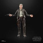 Star Wars Black Series Han Solo Action Figure