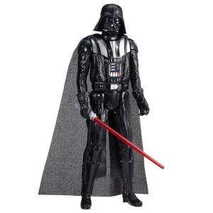 Darth Vader 12-Inch Titan Hero Action Figure