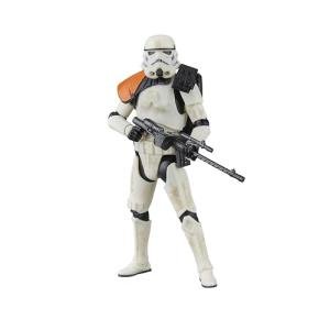 Star Wars Sandtrooper 6-Inch Action Figure