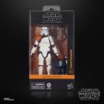 Star Wars Sandtrooper 6-Inch Action Figure
