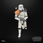 Star Wars Sandtrooper 6-Inch Action Figure