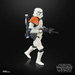 Star Wars Sandtrooper 6-Inch Action Figure