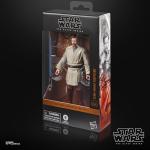 Star Wars Black Series Obi-Wan Kenobi Action Figure