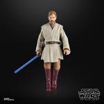 Star Wars Black Series Obi-Wan Kenobi Action Figure