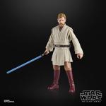 Star Wars Black Series Obi-Wan Kenobi Action Figure