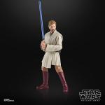 Star Wars Black Series Obi-Wan Kenobi Action Figure