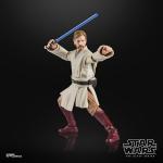 Star Wars Black Series Obi-Wan Kenobi Action Figure