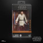 Star Wars Black Series Obi-Wan Kenobi Action Figure