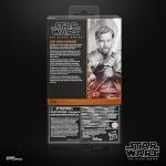 Star Wars Black Series Obi-Wan Kenobi Action Figure