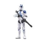 Star Wars Vintage Collection Clone Trooper Action Figure