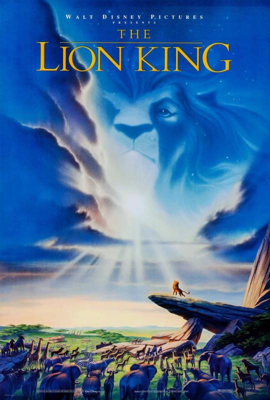 Movie Posters & Prints