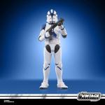 Star Wars Vintage Collection Clone Trooper Action Figure