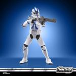 Star Wars Vintage Collection Clone Trooper Action Figure