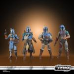 Mandalorian Shriek-Hawk Vintage Collection 4-Pack