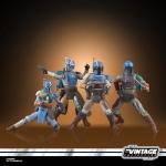 Mandalorian Shriek-Hawk Vintage Collection 4-Pack