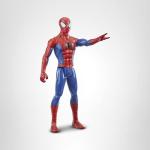 Spider-Man 12-Inch Action Figure - Titan Hero Series