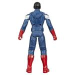 Captain America Brave New World 12-Inch Action Figure