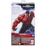 Marvel Studios Captain America Red Hulk 12-Inch Figure