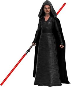 Star Wars Rey Dark Side Vision Action Figure