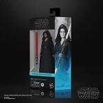 Star Wars Rey Dark Side Vision Action Figure