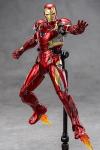 MK46 Iron Man 7-Inch Action Figure with Accessories