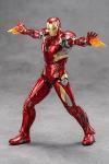 MK46 Iron Man 7-Inch Action Figure with Accessories