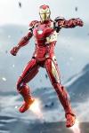 MK46 Iron Man 7-Inch Action Figure with Accessories