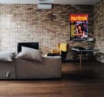 Pulp Fiction Uma Thurman Movie Poster 24" x 36