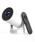 Magcubic Mini WiFi 6 Projector with Bluetooth 5.4