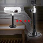 YiePhiot Mini Projector Ceiling Wall Mount Stand
