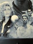 Top Gun Limited Edition Art Print by O'Flanagan
