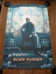 Blade Runner Limited Edition Movie Poster Print