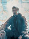 Blade Runner Limited Edition Movie Poster Print