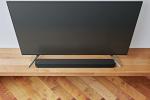 Sony S100F Compact 2.0ch Bluetooth Soundbar