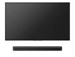 Sony S100F Compact 2.0ch Bluetooth Soundbar