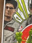 Ghostbusters Limited Edition Art Print - 24 x 36