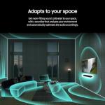 SAMSUNG S60D 5.0ch Dolby Atmos Soundbar with Alexa