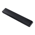 SAMSUNG S60D 5.0ch Dolby Atmos Soundbar with Alexa