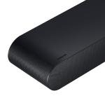 SAMSUNG S60D 5.0ch Dolby Atmos Soundbar with Alexa
