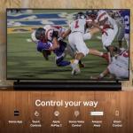 Sonos Arc Soundbar with Dolby Atmos - Black