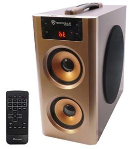 Rockville RHB70 Bluetooth 2.1 Channel Speaker System
