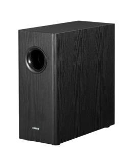Edifier T5s 8" Active Subwoofer with Deep Bass