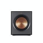 Klipsch R-100SW 10" Subwoofer with Deep Bass