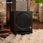 PreSonus Eris Sub 8BT - 8" Wireless Subwoofer