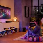 Sonos Sub Mini - Compact Wireless Subwoofer