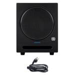 PreSonus Eris Sub 8BT - 8" Wireless Subwoofer