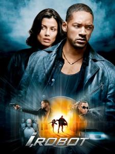 I, Robot: A Classic AI Adventure