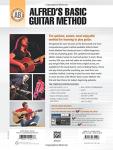 Alfred's Basic Guitar Method: Complete Learning Kit