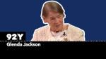 Glenda Jackson: A Captivating Evening Experience